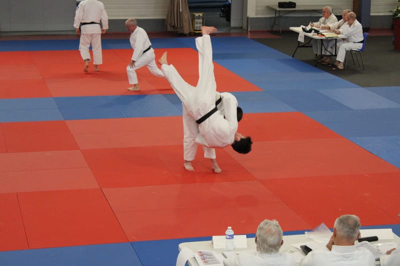 UV 2 (Technique) à Montivilliers - 08/03/25