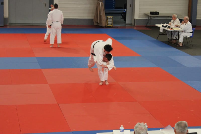 UV 2 (Technique) à Montivilliers - 08/03/25