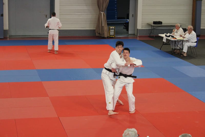 UV 2 (Technique) à Montivilliers - 08/03/25