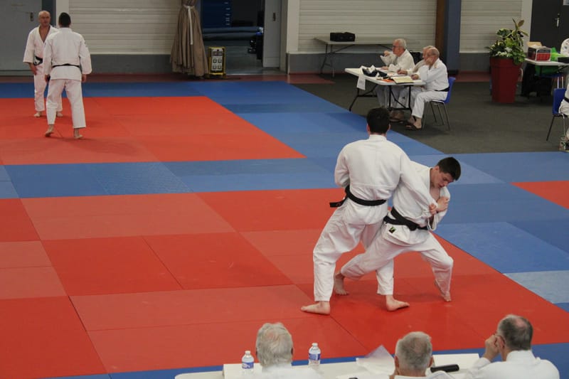 UV 2 (Technique) à Montivilliers - 08/03/25