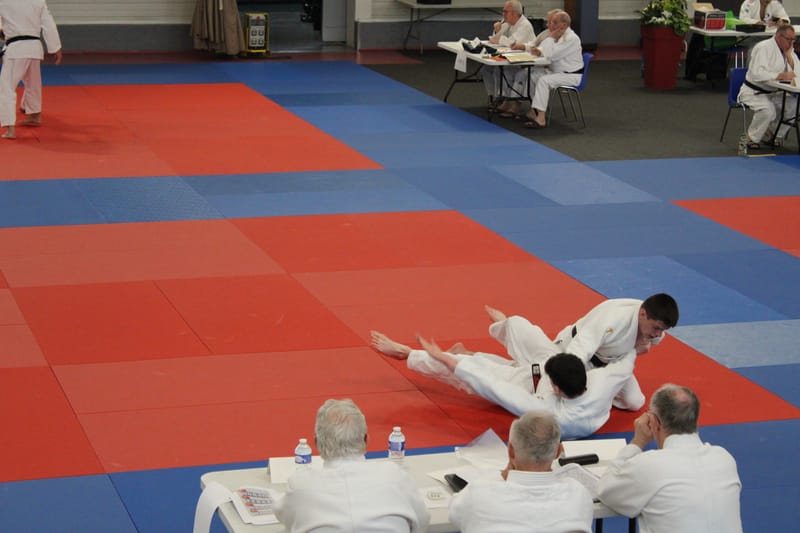 UV 2 (Technique) à Montivilliers - 08/03/25