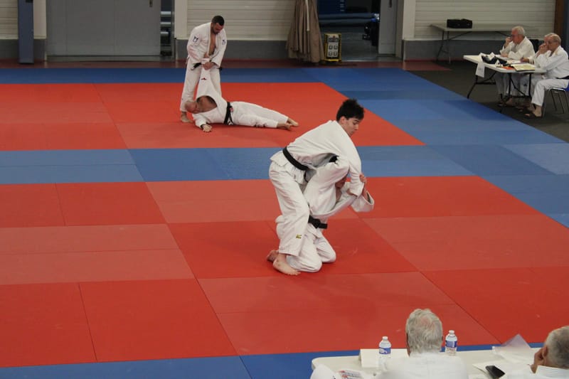 UV 2 (Technique) à Montivilliers - 08/03/25