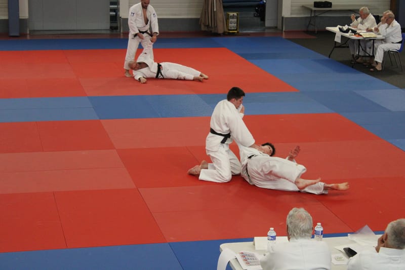 UV 2 (Technique) à Montivilliers - 08/03/25