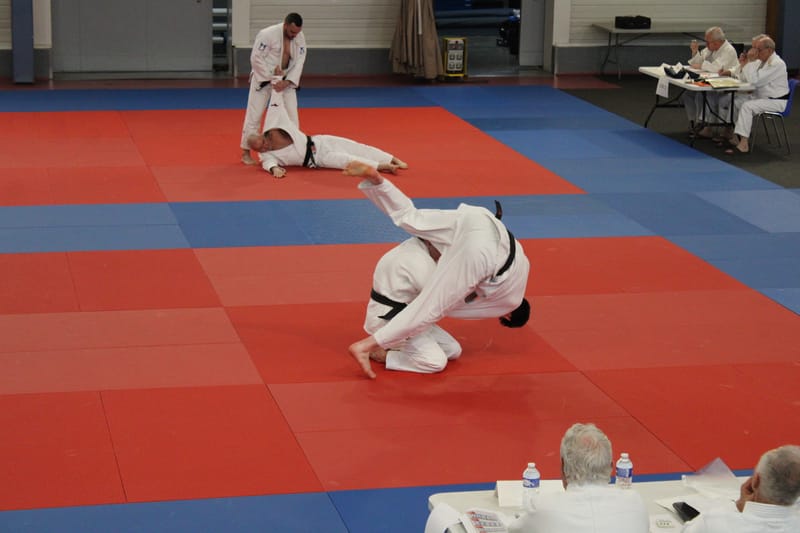 UV 2 (Technique) à Montivilliers - 08/03/25