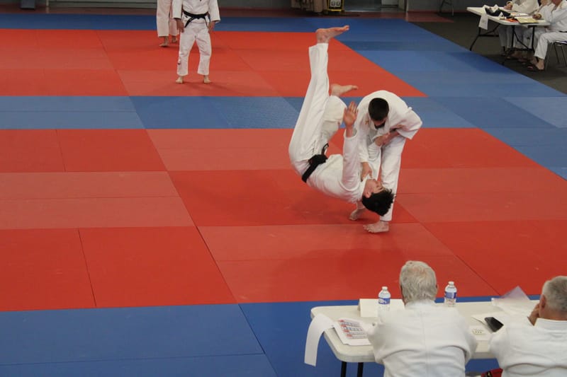 UV 2 (Technique) à Montivilliers - 08/03/25