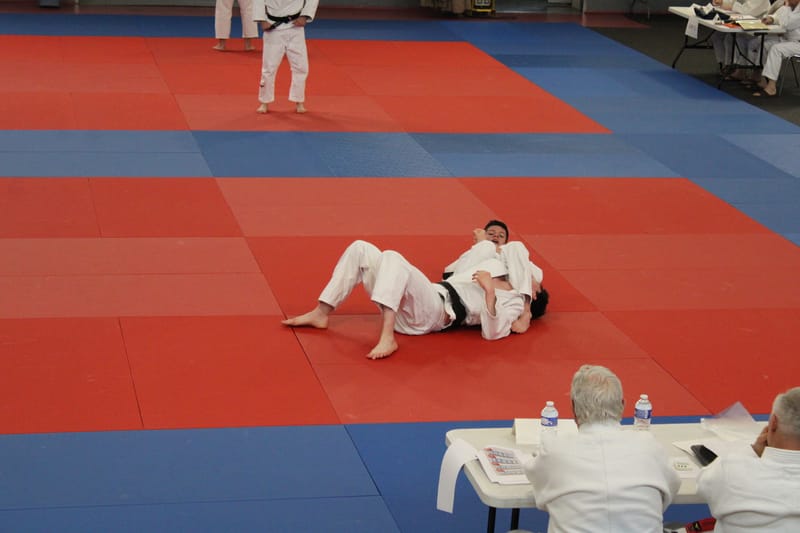 UV 2 (Technique) à Montivilliers - 08/03/25