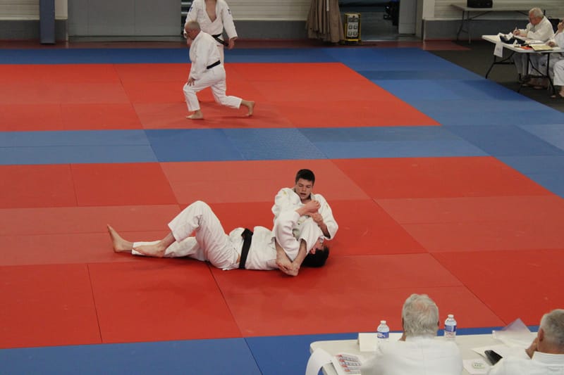 UV 2 (Technique) à Montivilliers - 08/03/25