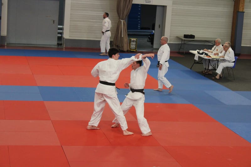 UV 2 (Technique) à Montivilliers - 08/03/25