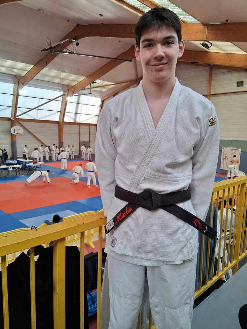 TEC à Montivilliers - 09/03/25