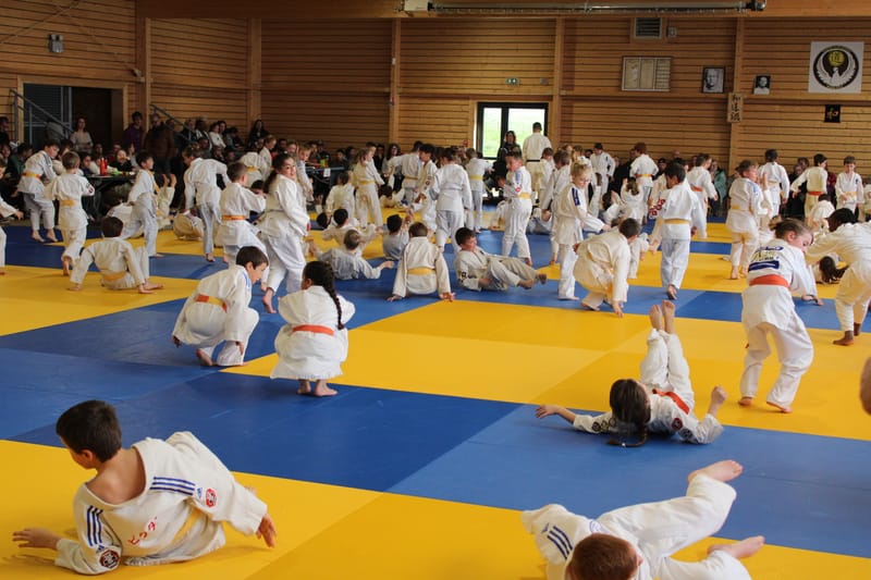 Samouraï à Auneau - 29/03/25