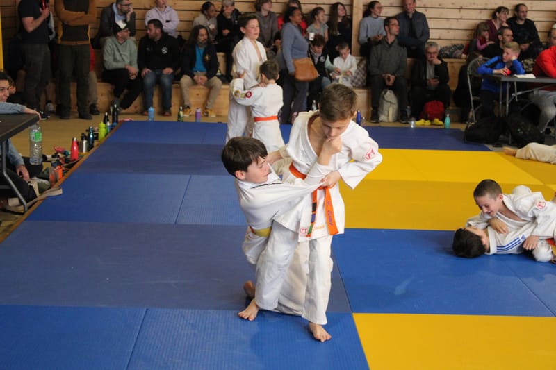 Samouraï à Auneau - 29/03/25