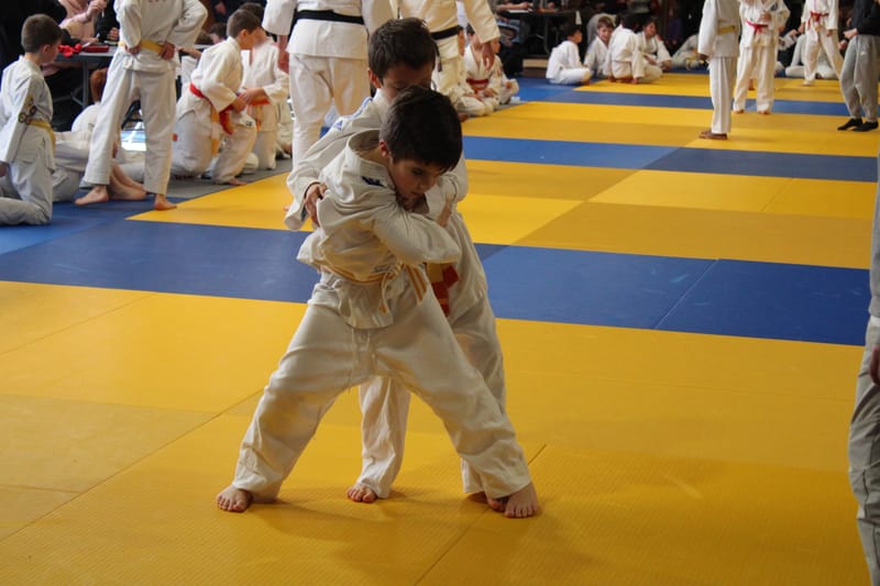 Samouraï à Auneau - 29/03/25