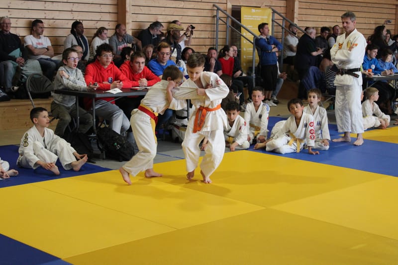 Samouraï à Auneau - 29/03/25