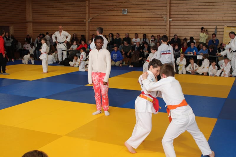 Samouraï à Auneau - 29/03/25