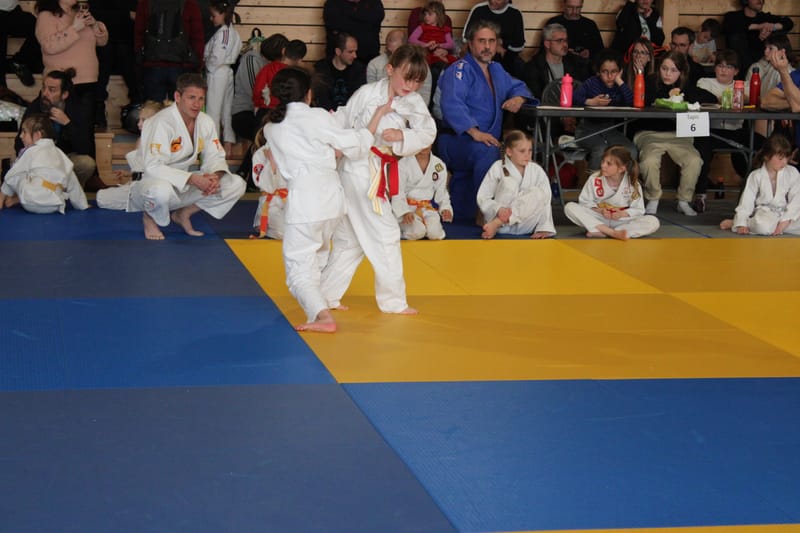 Samouraï à Auneau - 29/03/25