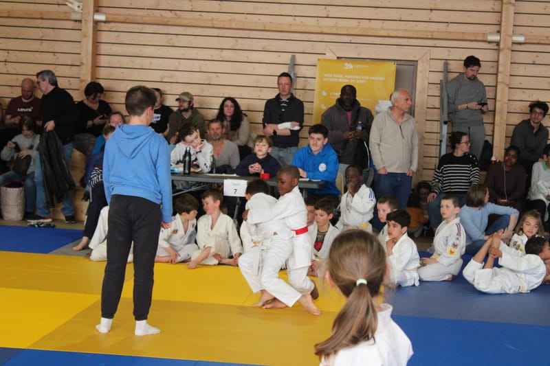 Renardo à Auneau - 29/03/25