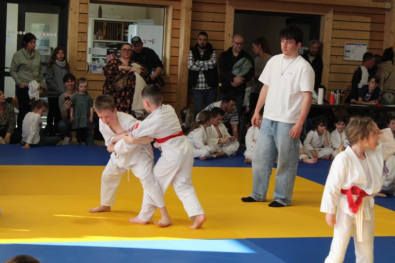 Renardo à Auneau - 29/03/25