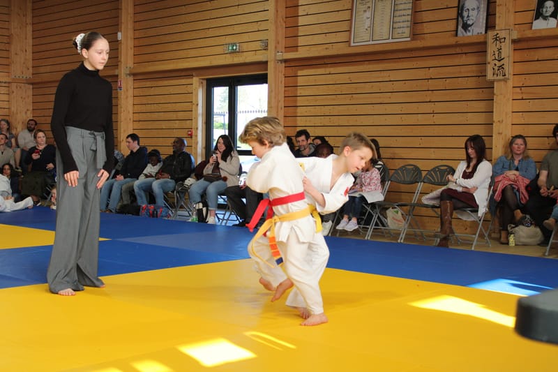 Renardo à Auneau - 29/03/25