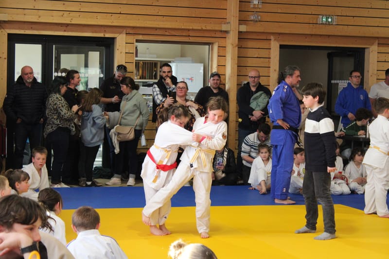 Renardo à Auneau - 29/03/25