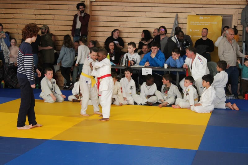 Renardo à Auneau - 29/03/25