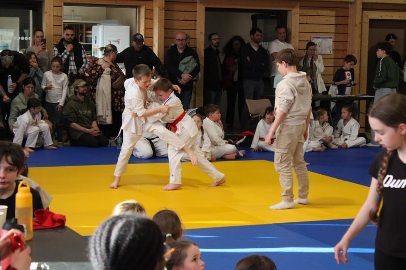 Renardo à Auneau - 29/03/25