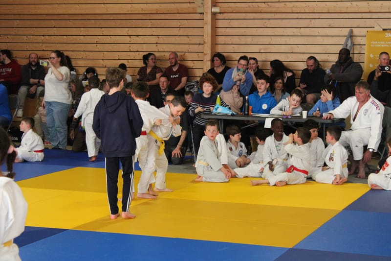 Renardo à Auneau - 29/03/25