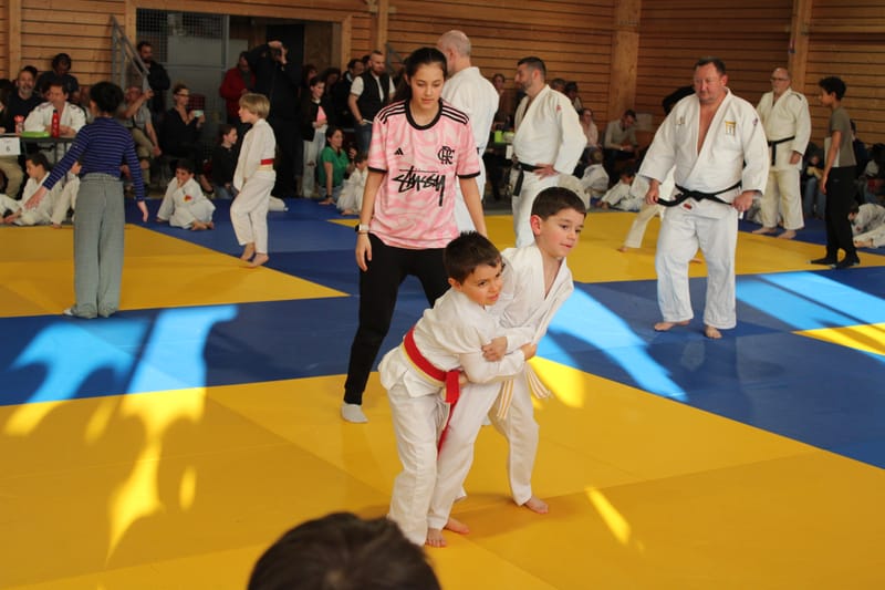 Renardo à Auneau - 29/03/25