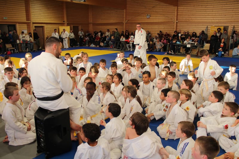 Renardo à Auneau - 29/03/25