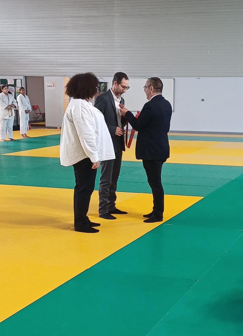 JEC Minime à St Georges sur Eure - 03/05/25