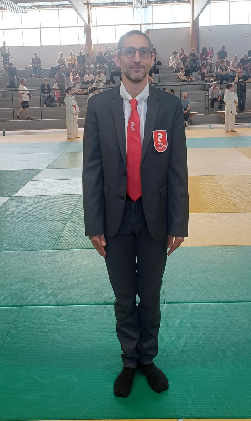 JEC Minime à St Georges sur Eure - 03/05/25