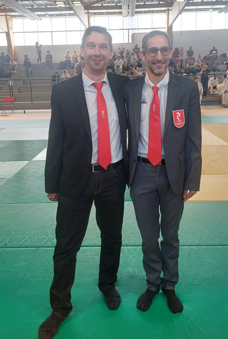 JEC Minime à St Georges sur Eure - 03/05/25