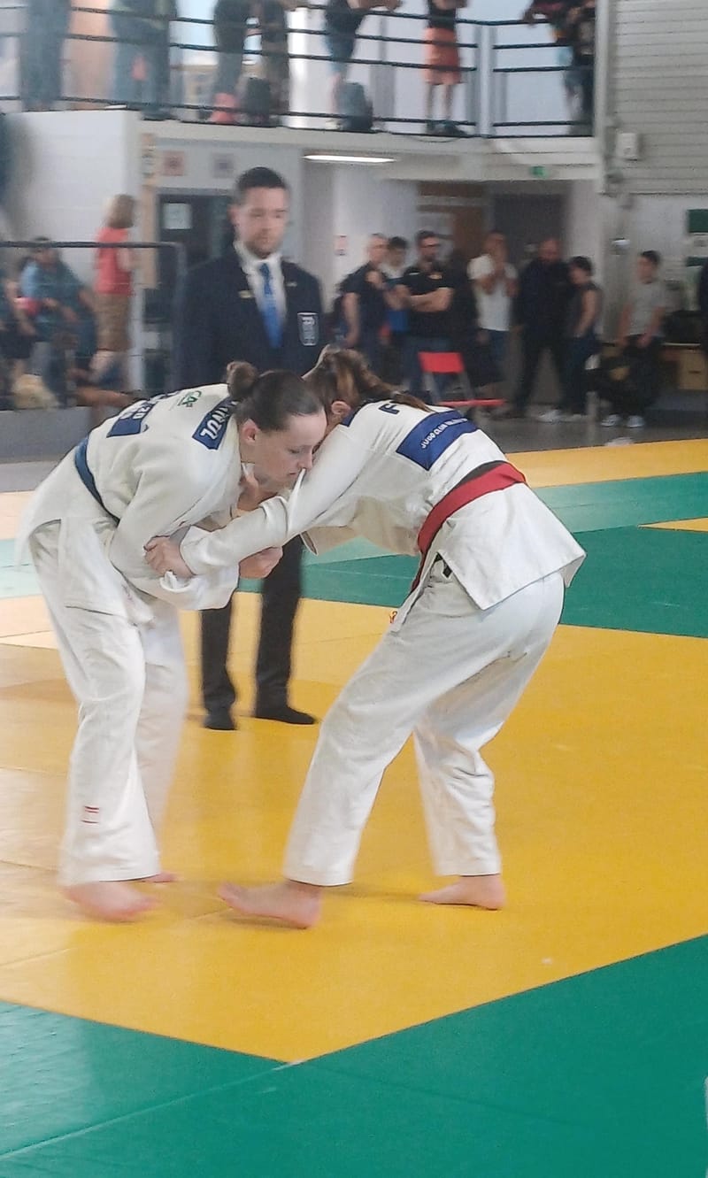 JEC Minime à St Georges sur Eure - 03/05/25