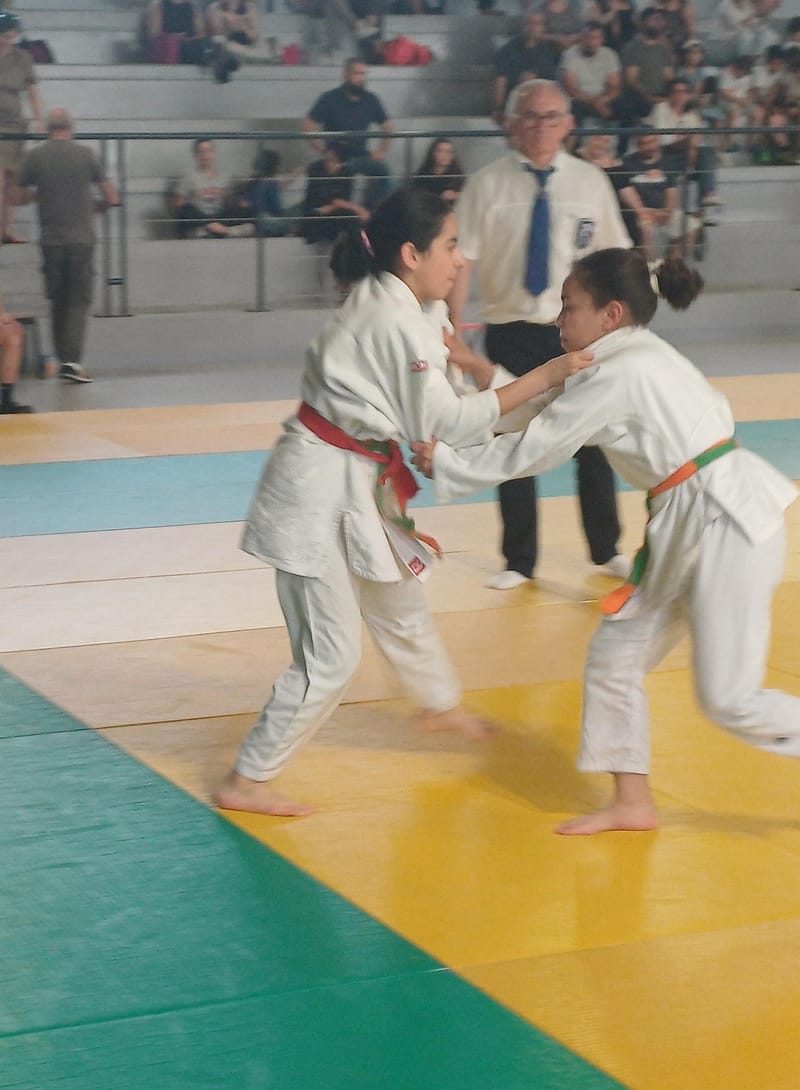 Coupe départementale Benjamin à St-Georges-sur-Eure - 03/05/25