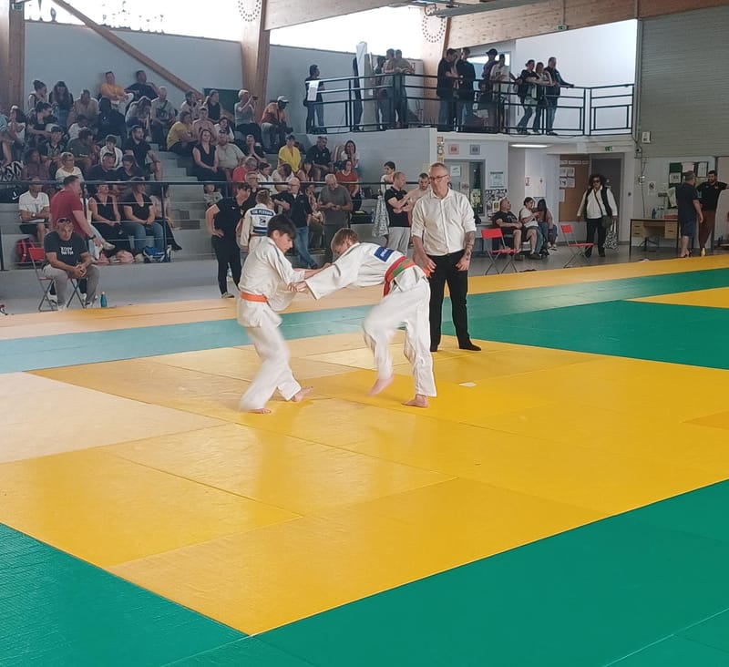 Coupe départementale Benjamin à St-Georges-sur-Eure - 03/05/25