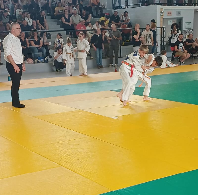 Coupe départementale Benjamin à St-Georges-sur-Eure - 03/05/25