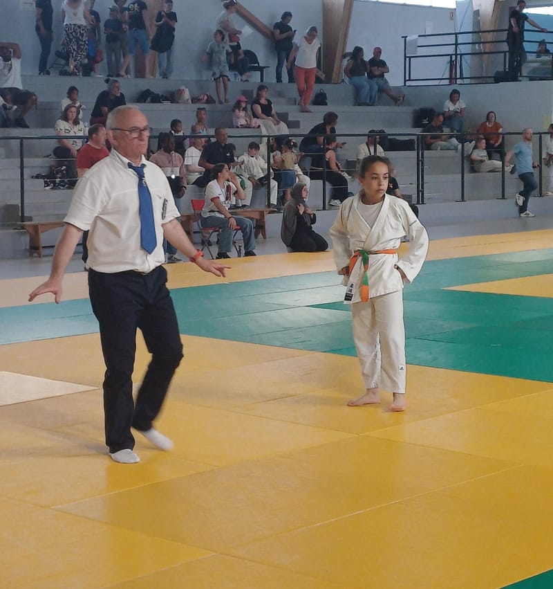 Coupe départementale Benjamin à St-Georges-sur-Eure - 03/05/25
