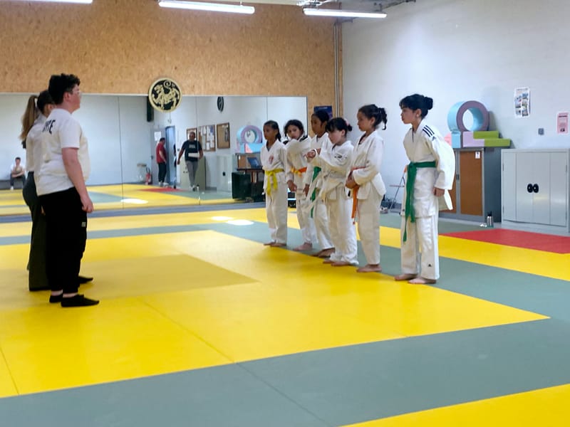 Coupe départementale Benjamin à St-Georges-sur-Eure - 03/05/25