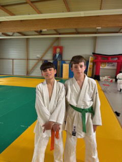 Coupe départementale Benjamin à St-Georges-sur-Eure - 03/05/25