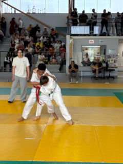 Coupe départementale Benjamin à St-Georges-sur-Eure - 03/05/25