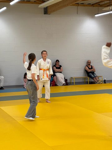 Coupe départementale Benjamin à St-Georges-sur-Eure - 03/05/25