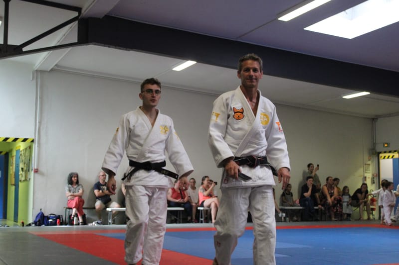 Fête du Club - 27/06/2025