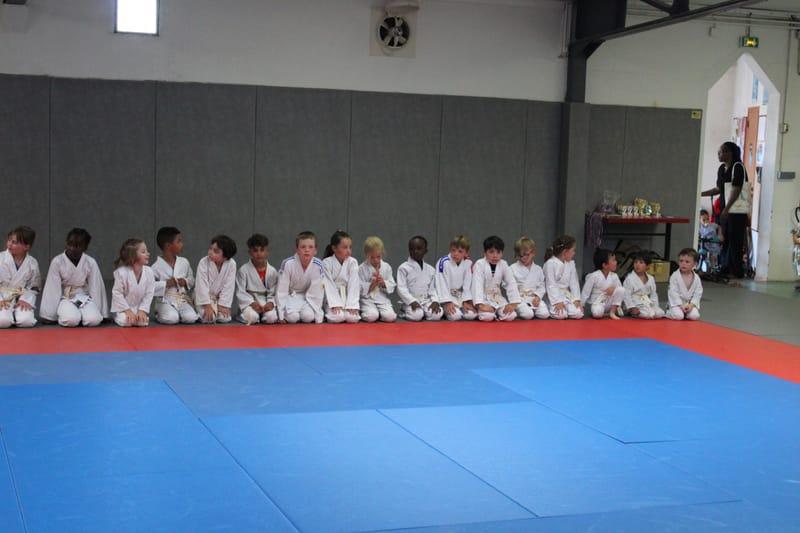 Fête du Club - 27/06/2025