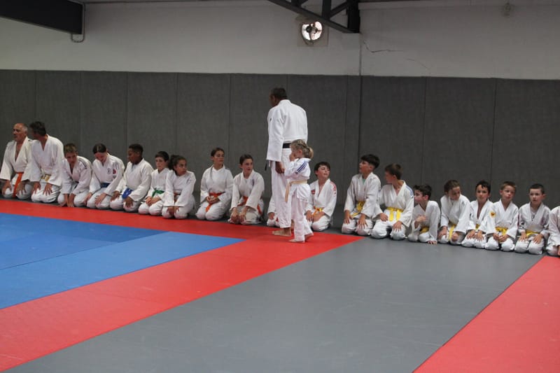 Fête du Club - 27/06/2025