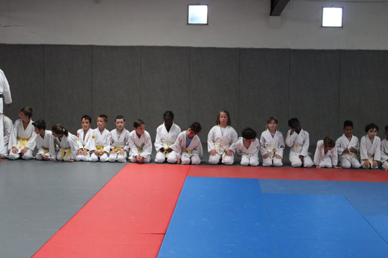 Fête du Club - 27/06/2025