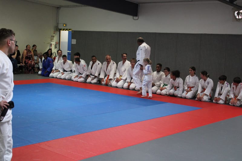 Fête du Club - 27/06/2025