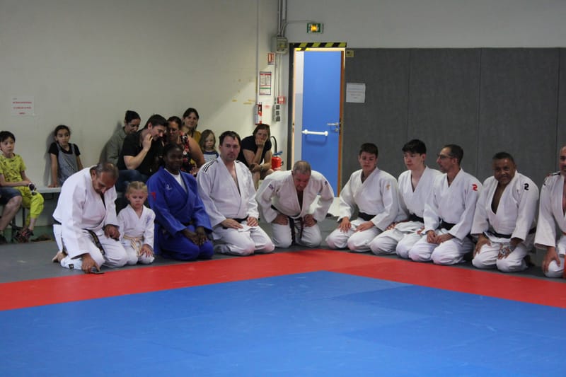 Fête du Club - 27/06/2025