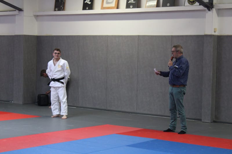 Fête du Club - 27/06/2025