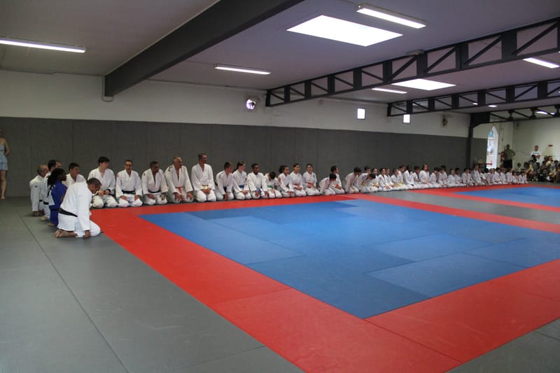 Fête du Club - 27/06/2025