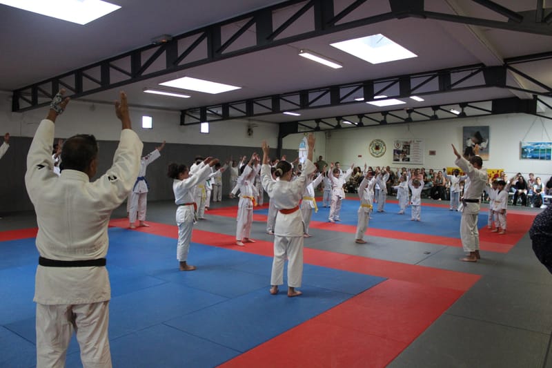 Fête du Club - 27/06/2025