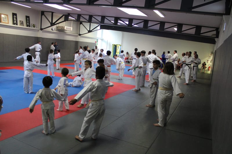 Fête du Club - 27/06/2025